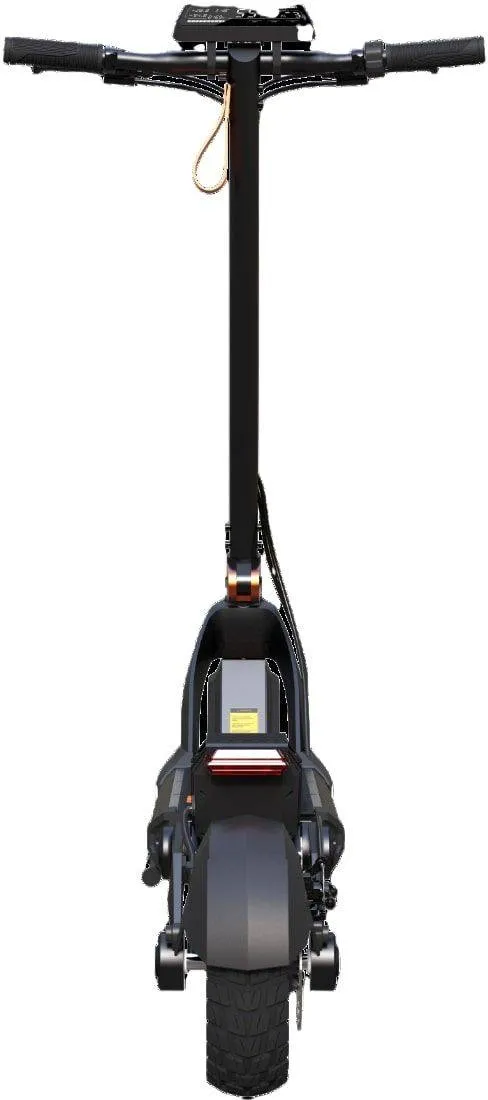 Электросамокат Kugoo Kirin G3