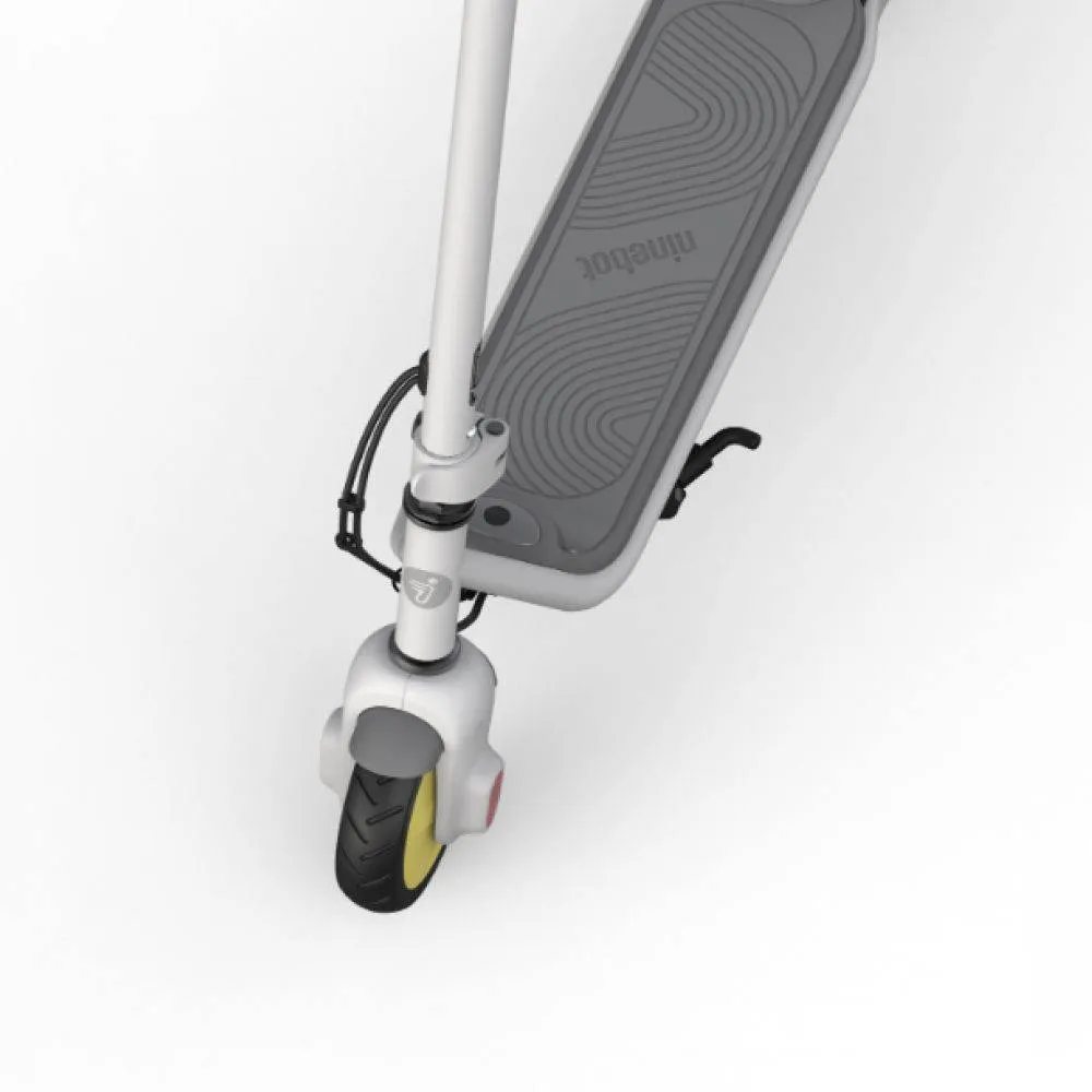 Электросамокат Ninebot KickScooter C10