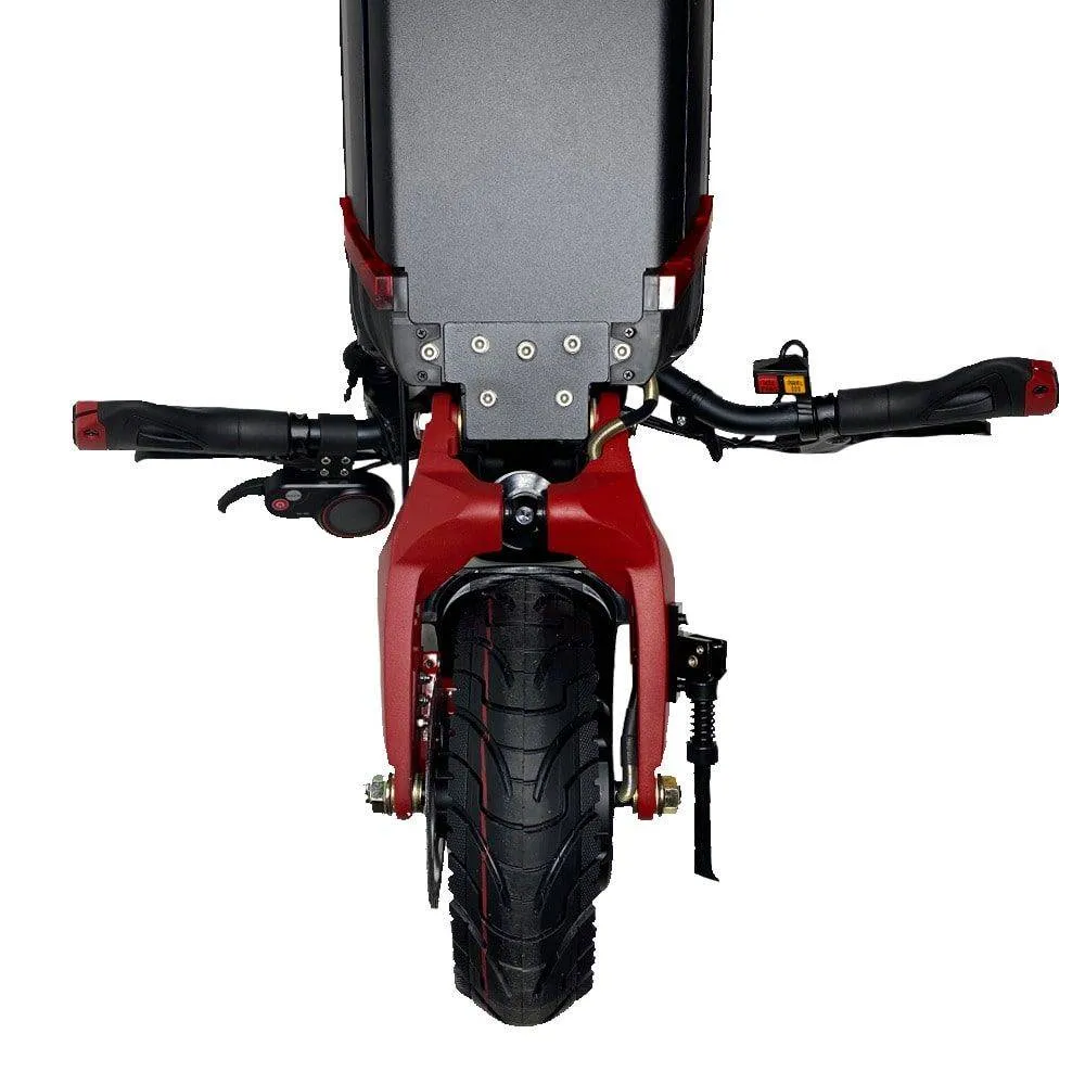 Электросамокат Kugoo G1