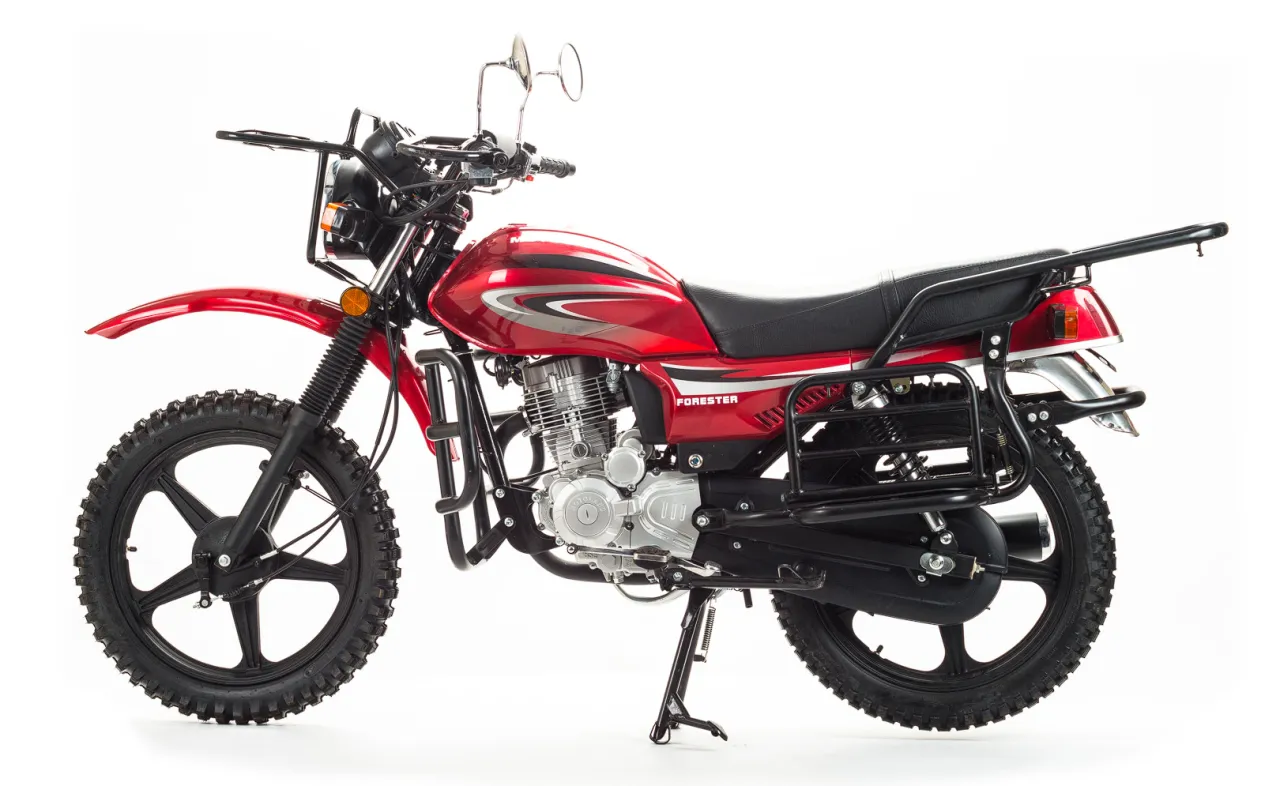 Мотоцикл Motoland FORESTER 200