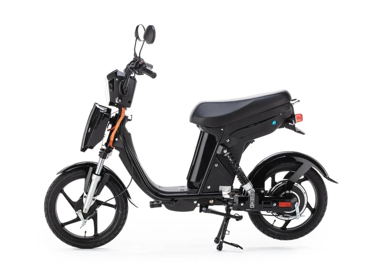 Электроскутер MOTAX E-NOT SPARK 6020