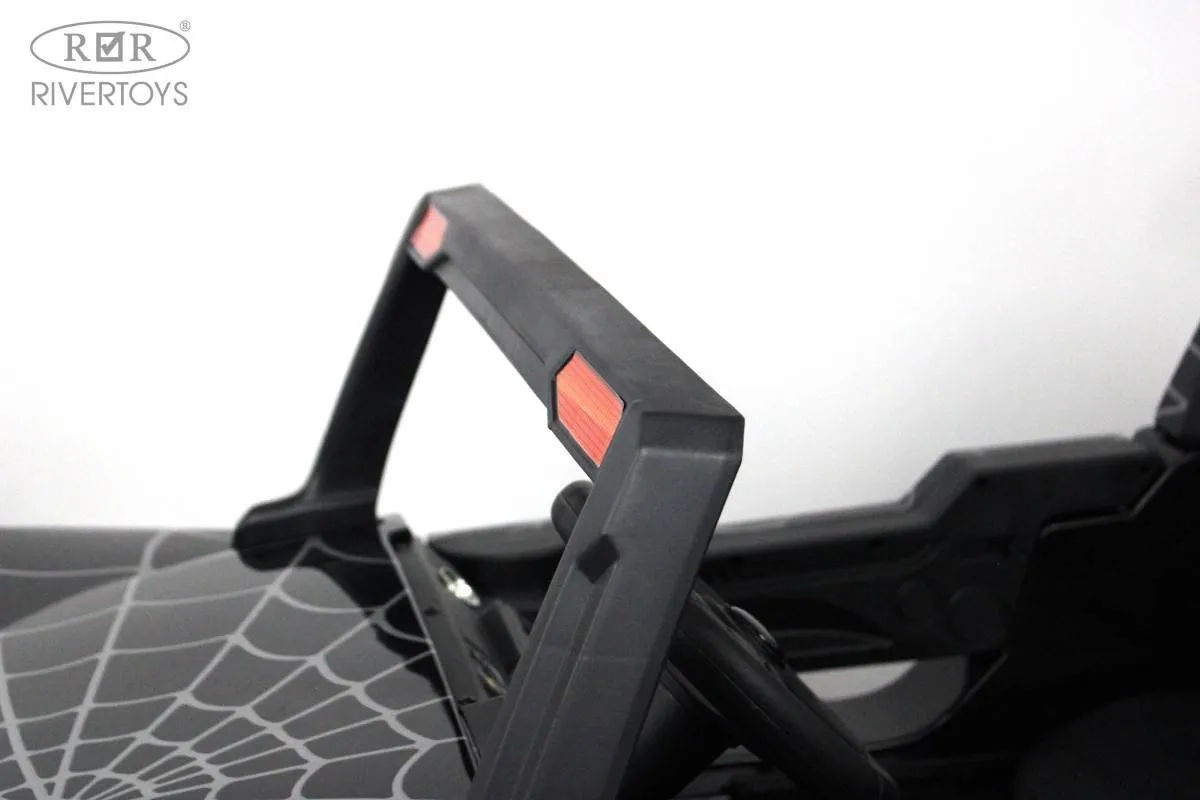 Детский электромобиль Rivertoys A707AA 4WD