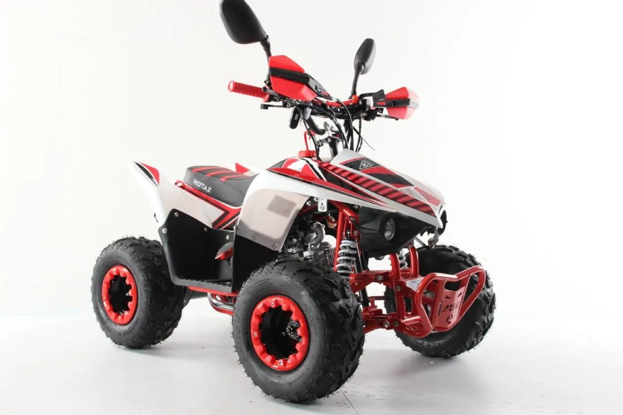 Квадроцикл MOTAX MIKRO 110 NEW