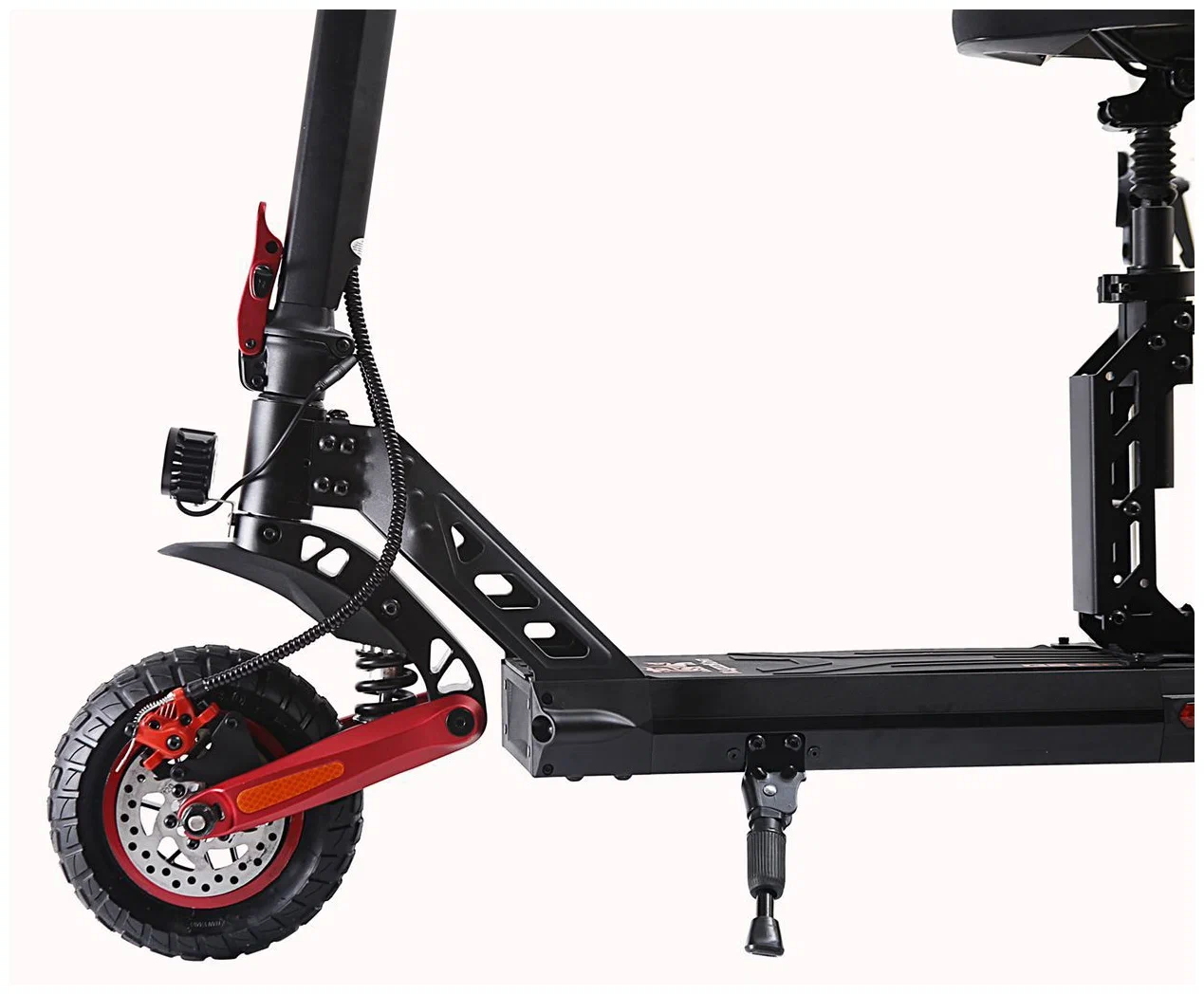 Электросамокат Kugoo G2 Pro