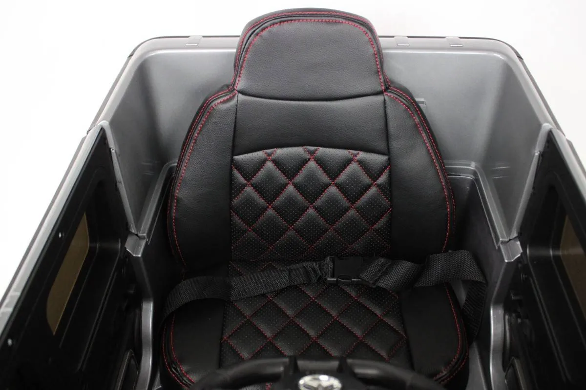 Детский электромобиль Rivertoys Mercedes-Benz G63 (K999KK)