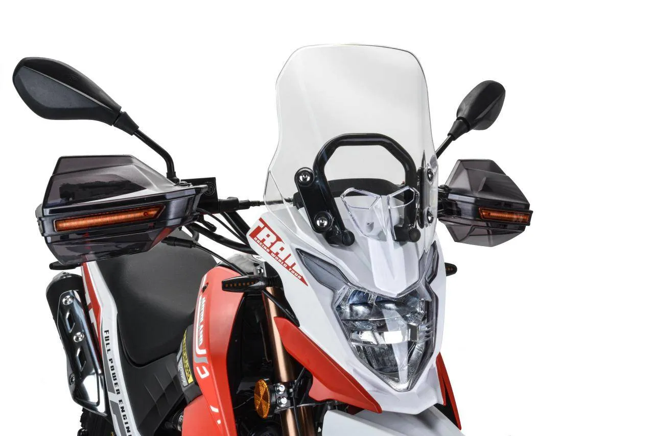 Мотоцикл Motoland 300 GL300 ENDURO
