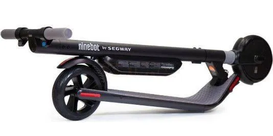 Электросамокат Ninebot KickScooter ES3