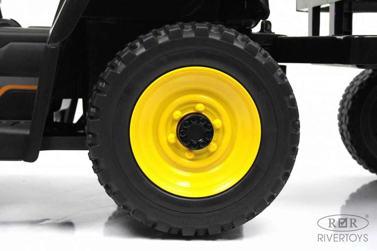 Детский электромобиль Rivertoys H888HH