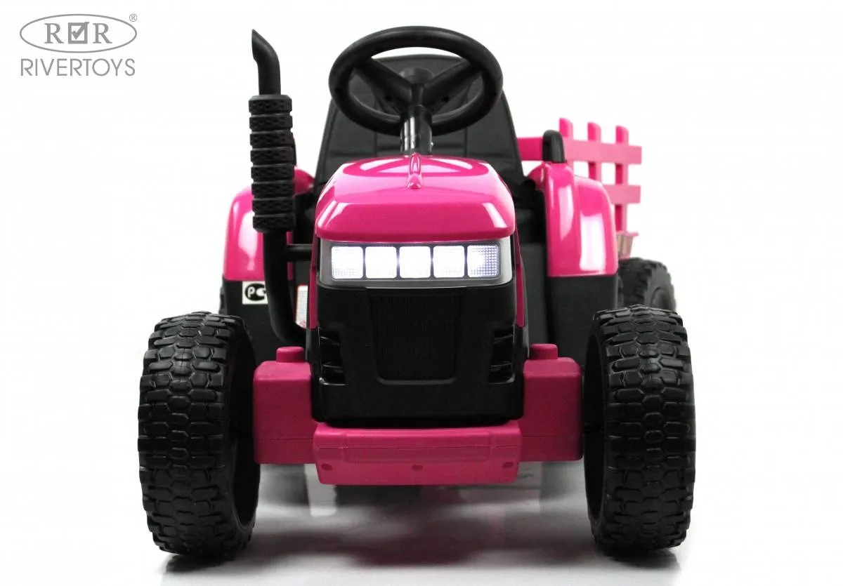 Детский электромобиль Rivertoys H888HH