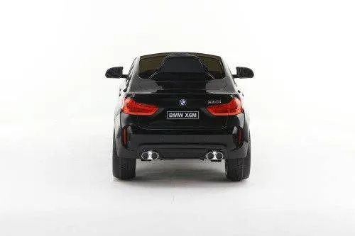Детский электромобиль Rivertoys BMW X6M (JJ2199)