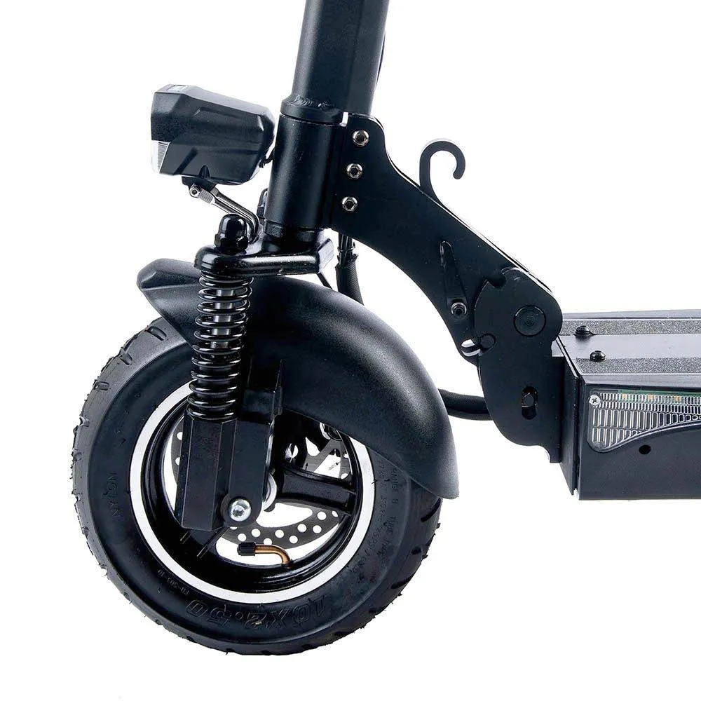 Электросамокат Hiper Model A