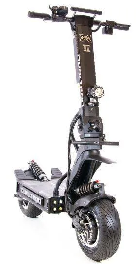 Электросамокат Dualtron X ll