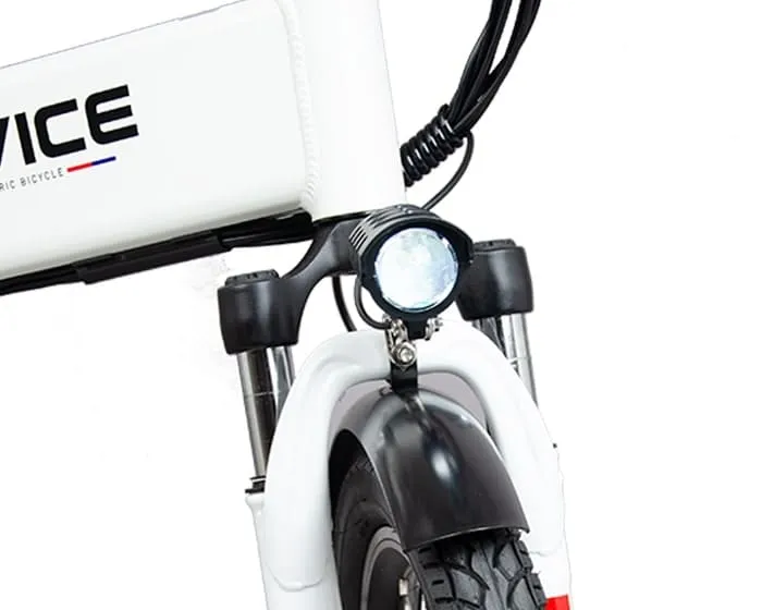 Электровелосипед xDevice xBicycle 20" модель 2022 350W