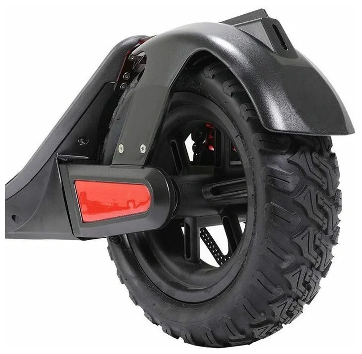 Электросамокат Kugoo G-Max