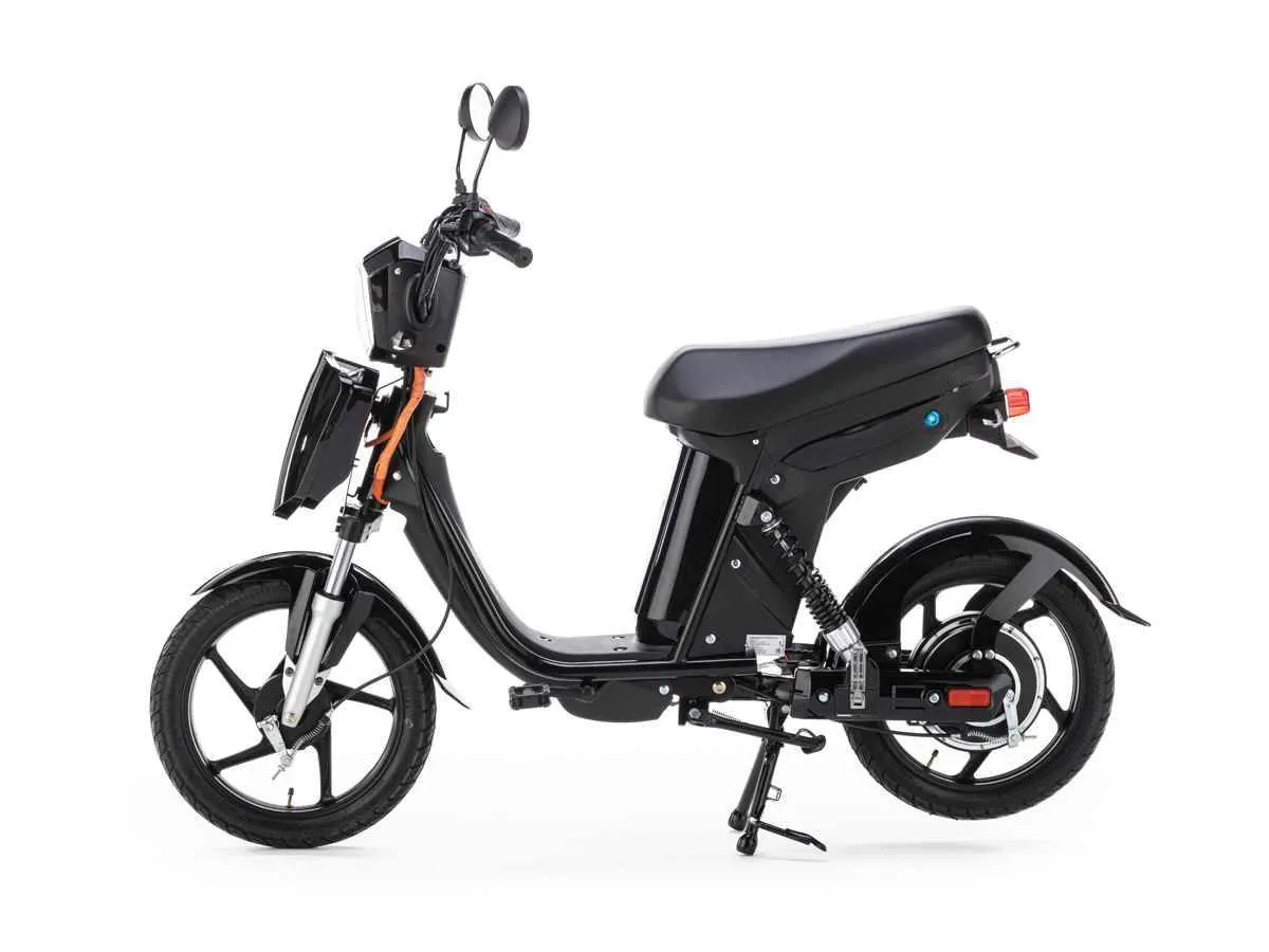 Электроскутер MOTAX E-NOT SPARK 4812
