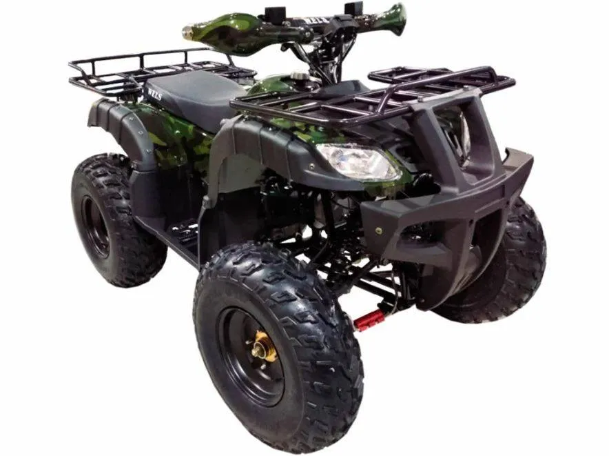 Квадроцикл Wels Thunder 200