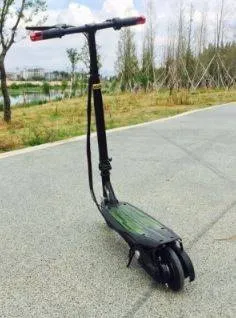 Электросамокат детский El-Sport Charger 120W без сидения