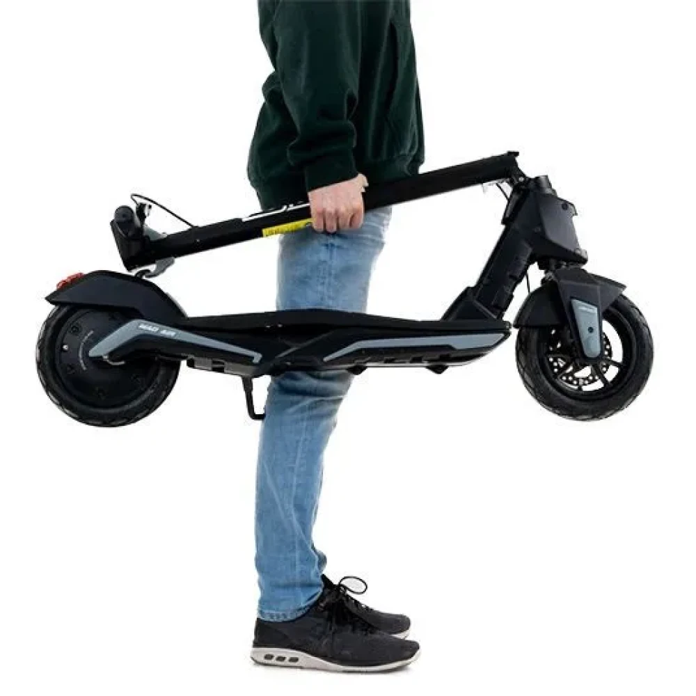 Электросамокат Velocifero MAD AIR