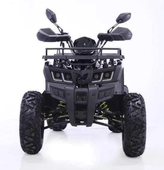 Квадроцикл YACOTA WARRIOR 200
