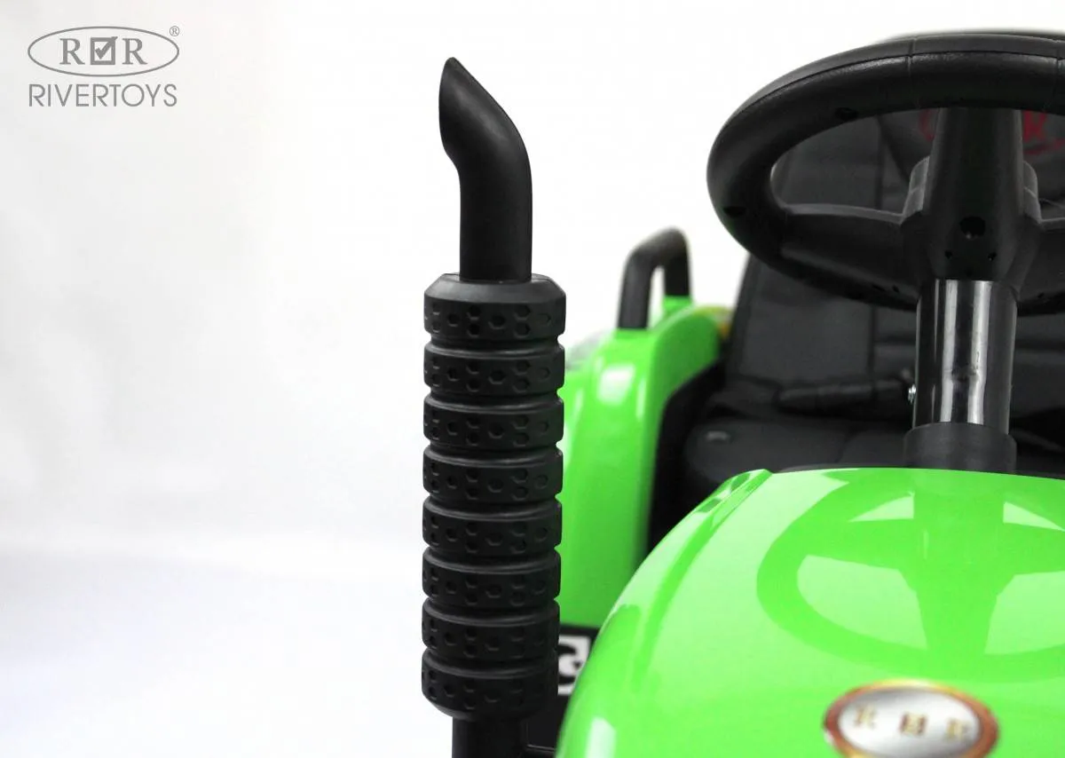 Детский электромобиль Rivertoys H444HH