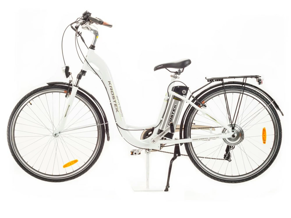 Электровелосипед KROSTEK ECO 2801