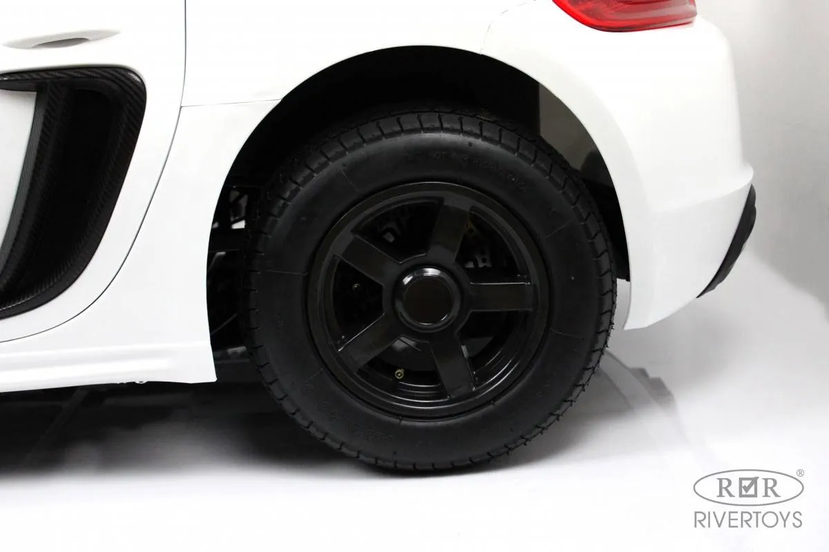Детский электромобиль Rivertoys T911TT