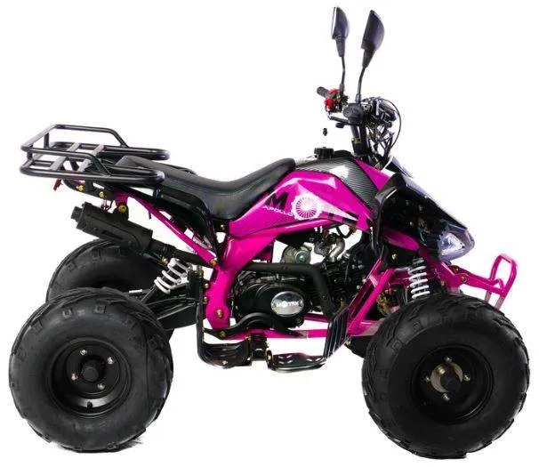 Квадроцикл MOTAX ATV T-Rex-LUX 125