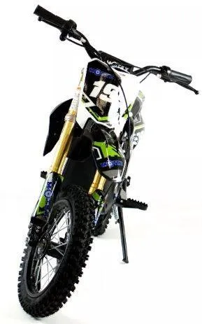 Электромотоцикл MOTAX 1300W мини-кросс