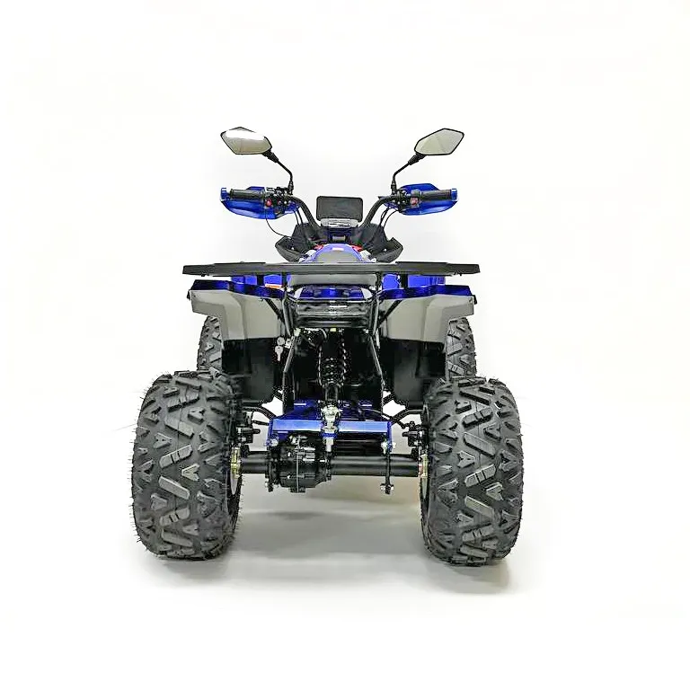 Квадроцикл Green Camel Атакама T630 (72V 2000W R8)