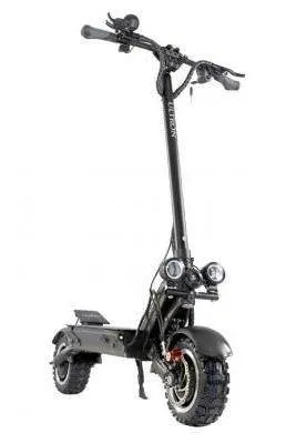 Электросамокат ULTRON X3 6000W