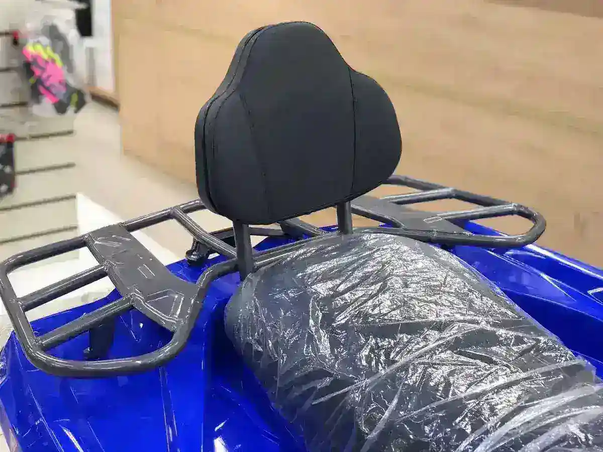 Квадроцикл MOTAX Grizlik 200 Ultra