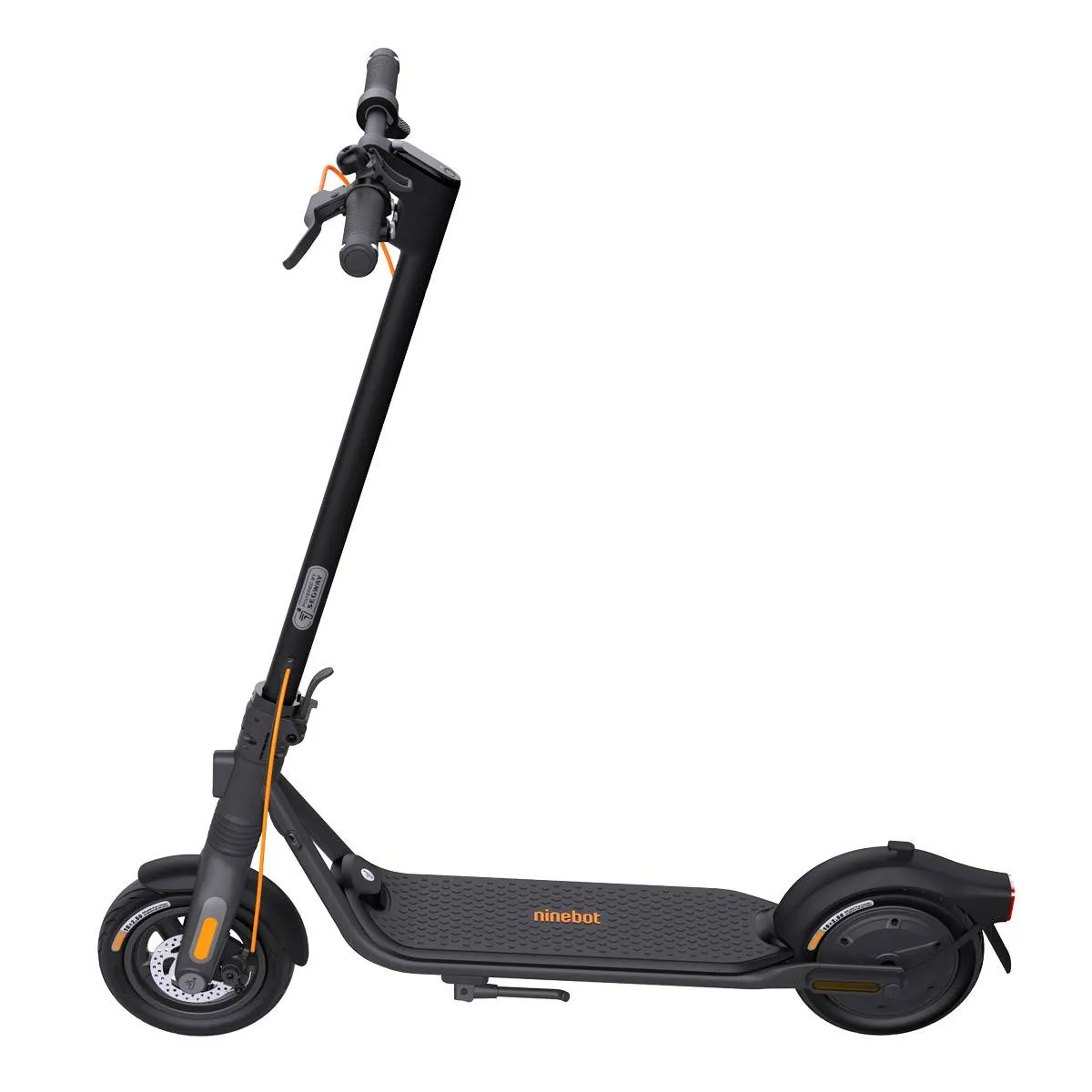 Электросамокат Ninebot by Segwаy KickScooter F2 PRO