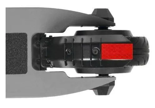 Электросамокат Hiper Slim VX560
