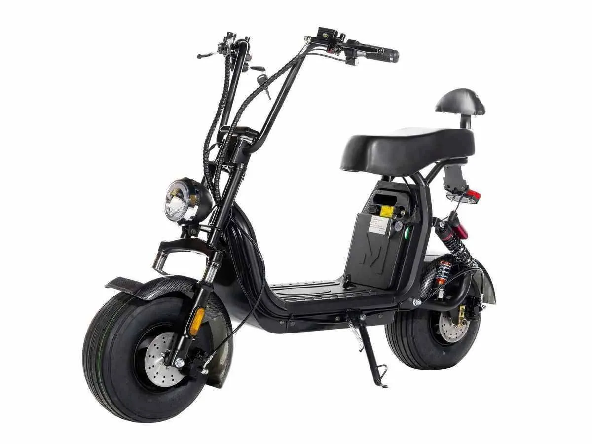 Электроскутер GT CITYCOCO X5