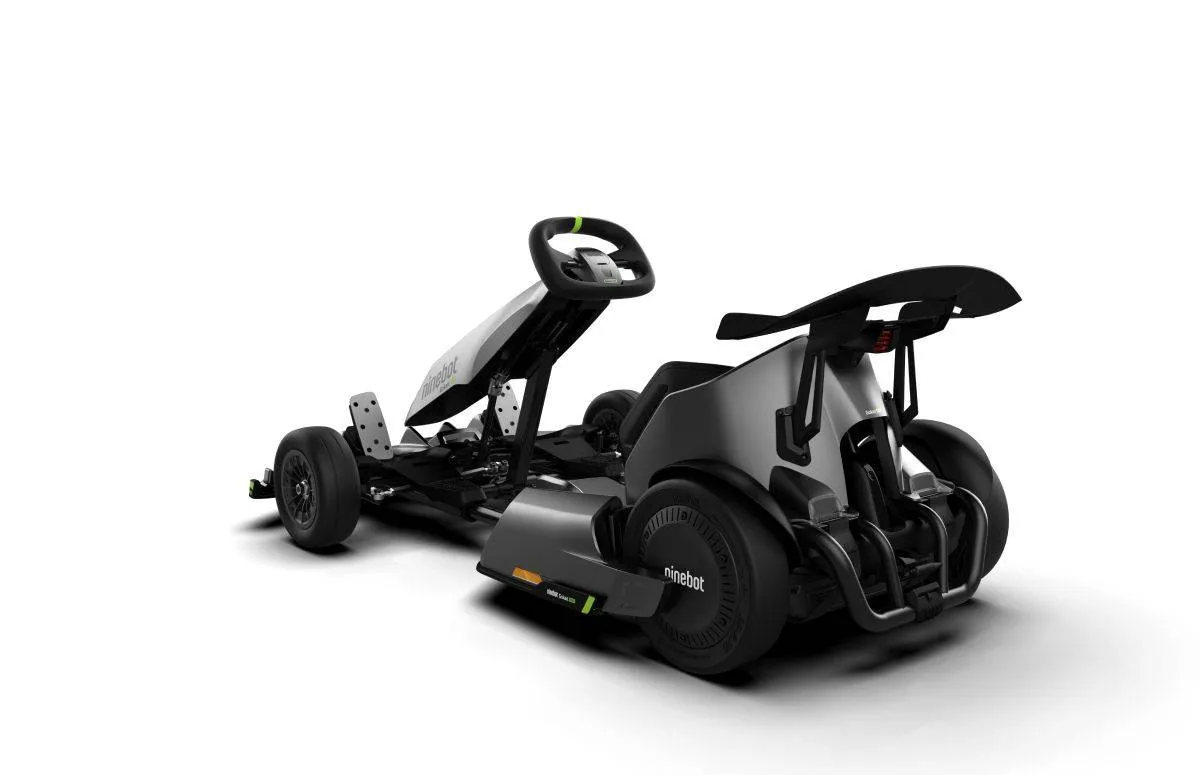 Электрокарт Ninebot Gokart PRO