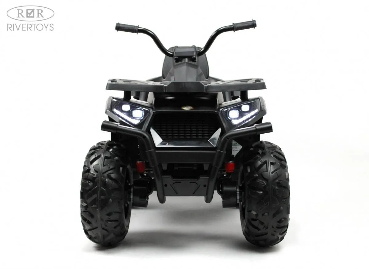 Детский электроквадроцикл Rivertoys H999HH