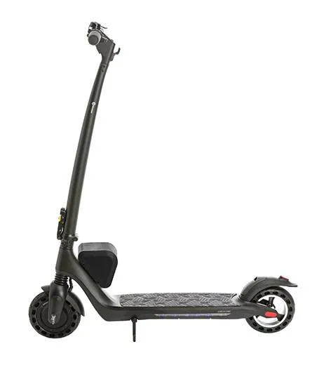 Электросамокат Carmega Indigo MAX