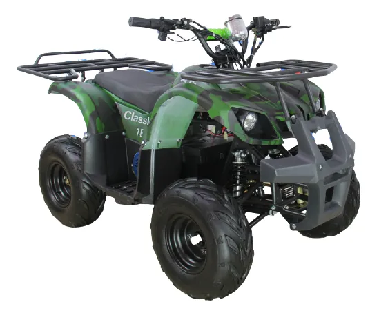 Электроквадроцикл Avantis CLASSIC 7Е (1000W)