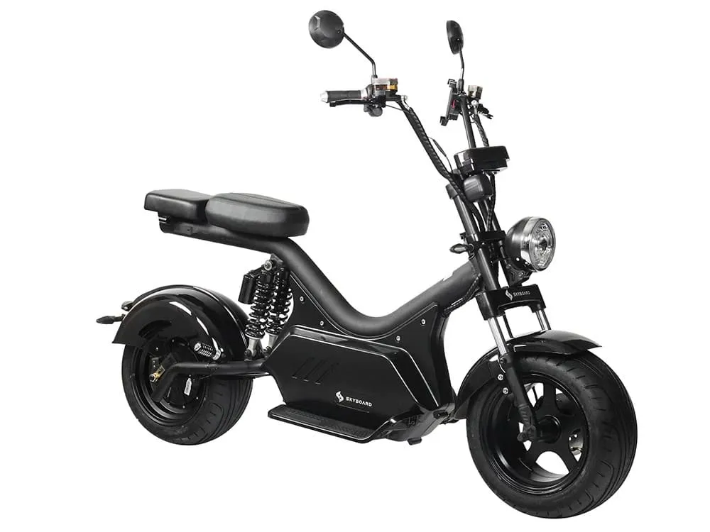 Электроскутер SKYBOARD CITYCOCO BR50-3000 PRO
