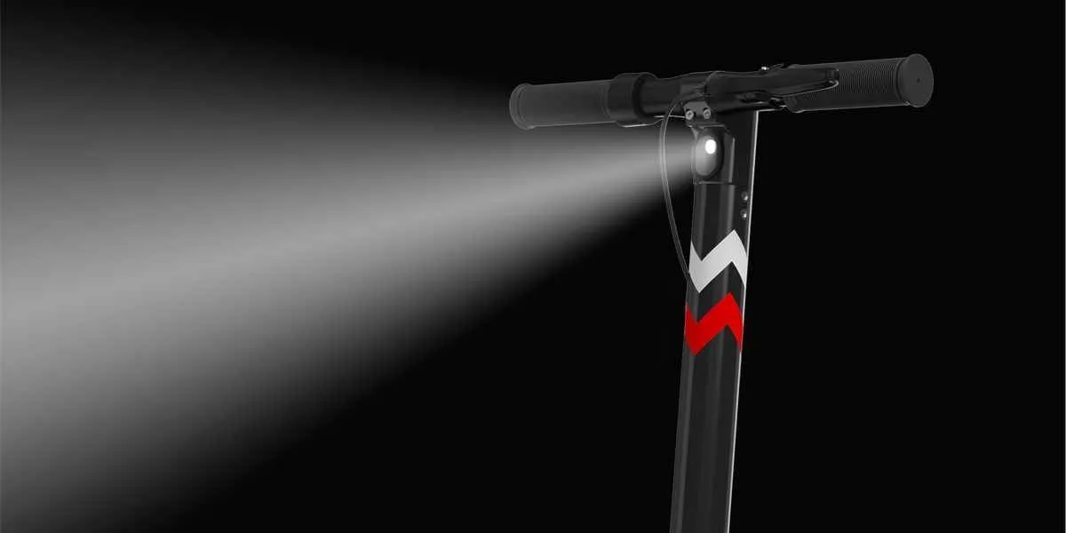 Электросамокат MIDWAY i-One PRO