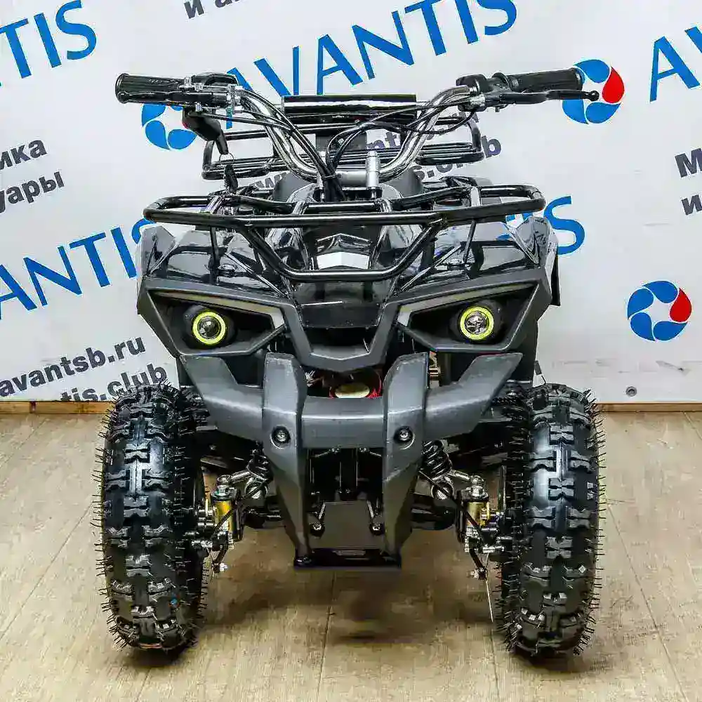 Электроквадроцикл Avantis CLASSIC E 800W NEW