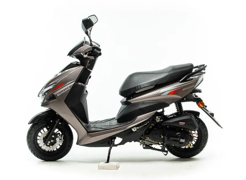 Скутер Motoland FS