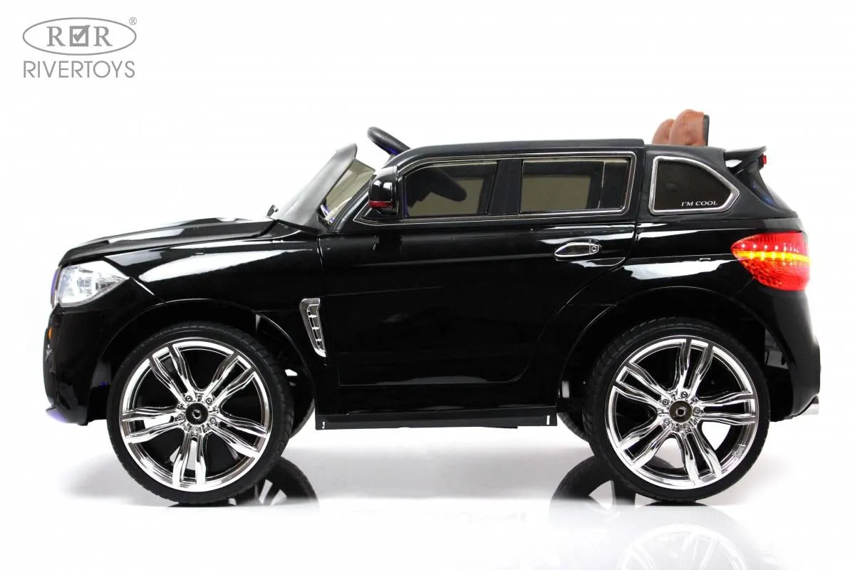 Детский электромобиль Rivertoys BMW E002KX