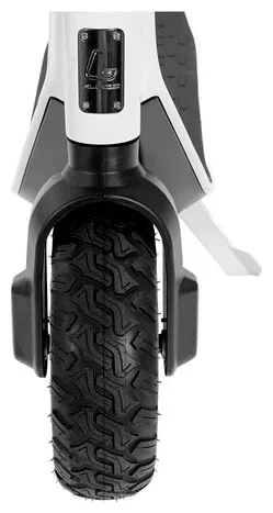 Электросамокат Kugoo G-Max