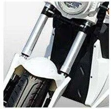 Электромотоцикл Green Camel Бренди (72V 2000W R12)