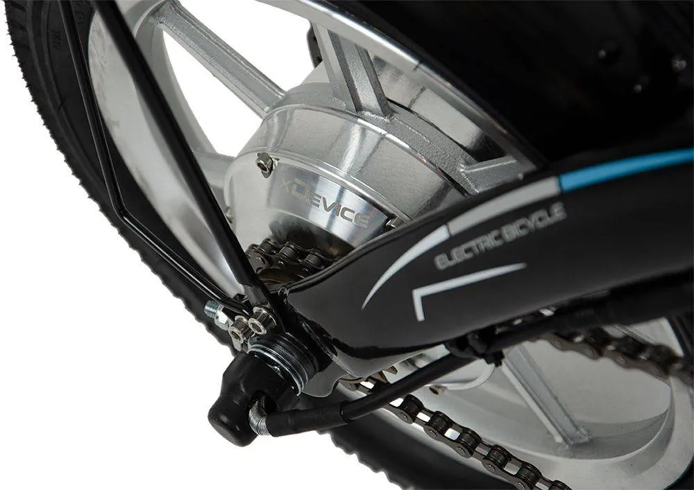 Электровелосипед xDevice xBicycle 14" 2022 250W