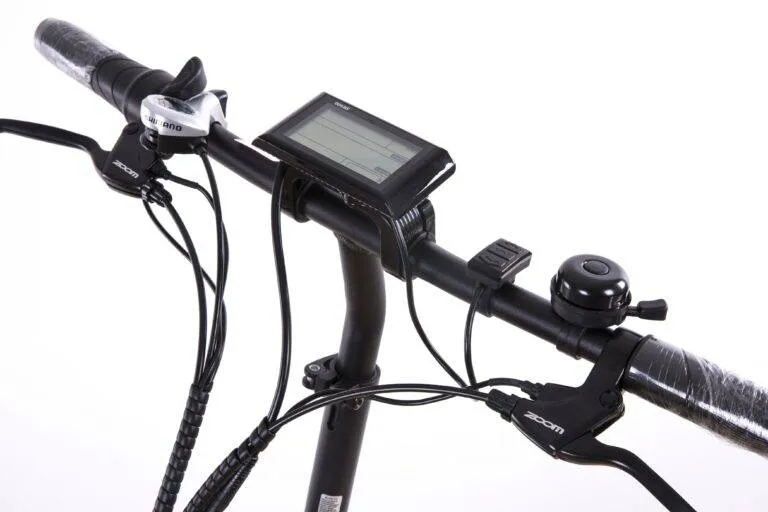 Электровелосипед Elbike Matrix Vip