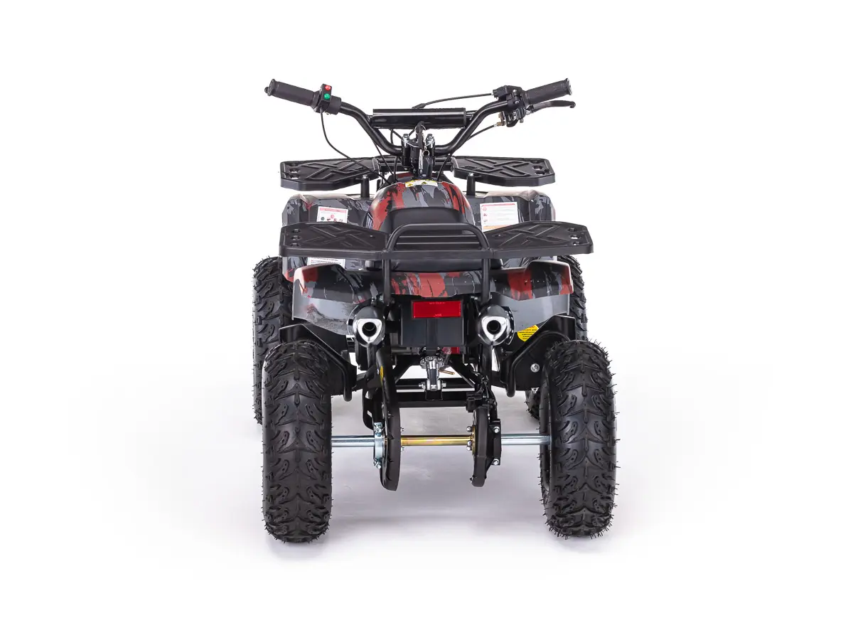 Квадроцикл MOTAX GRIZLIK MINI PS  (м/с)