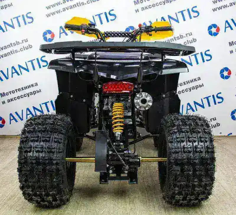 Квадроцикл Avantis CLASSIC 8 NEW