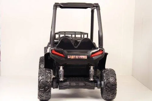 Детский электромобиль Rivertoys JS360